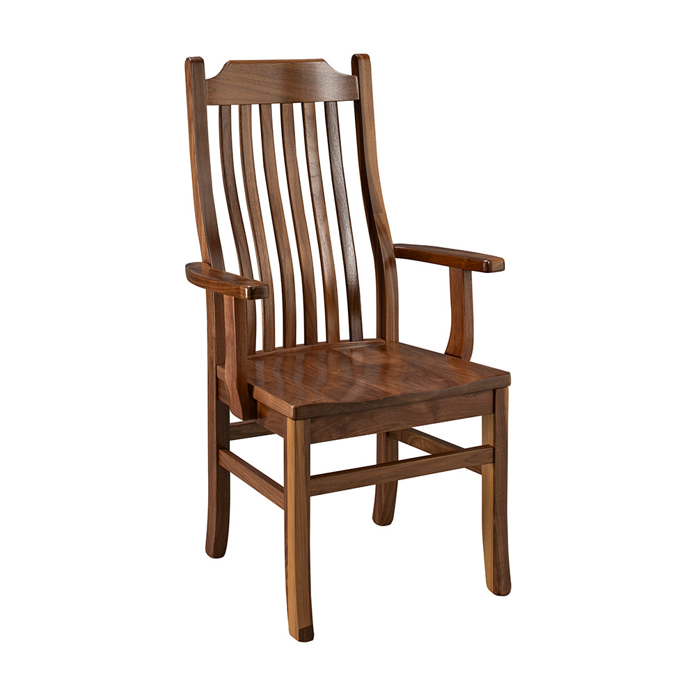 Mission Dining Chair Dining Chair