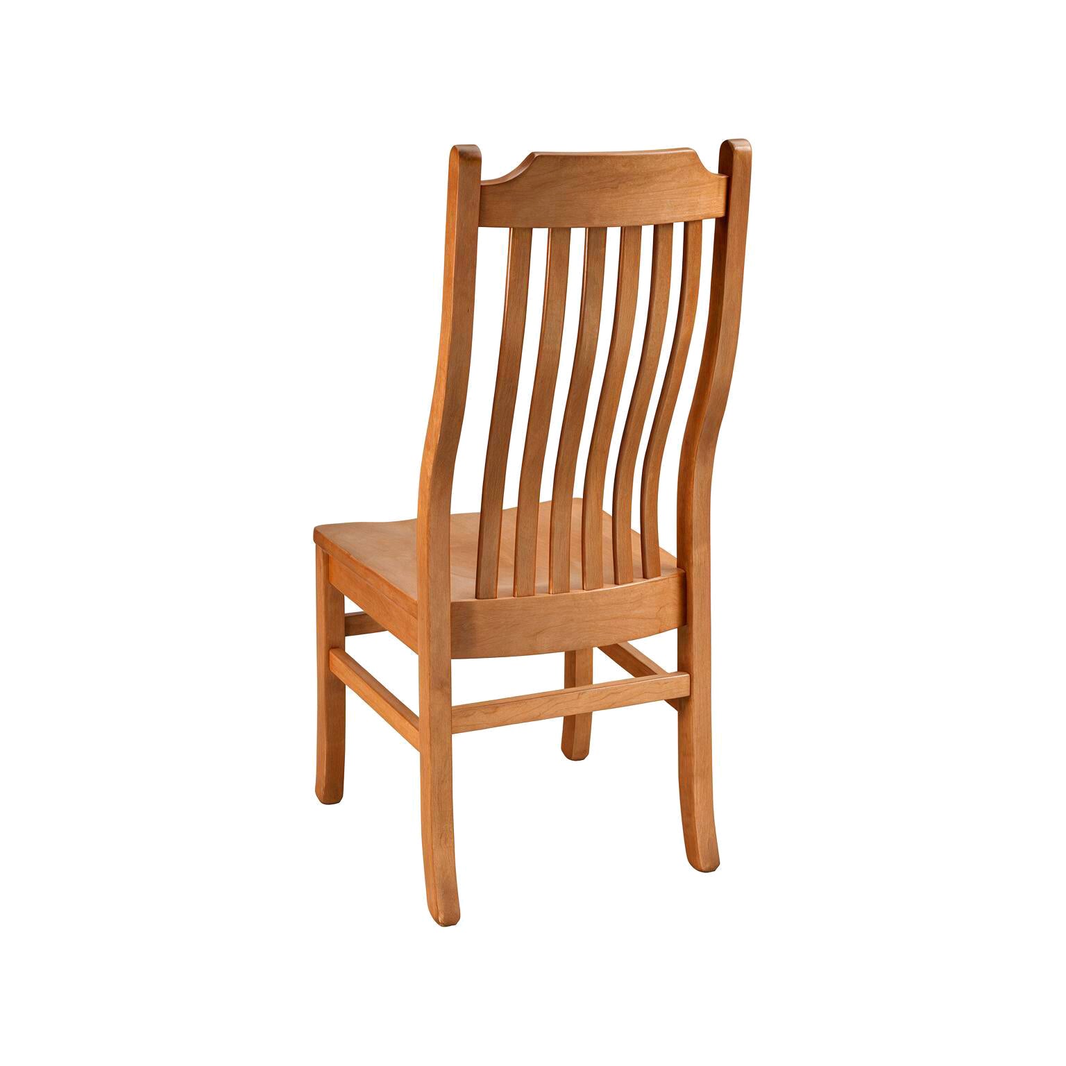 Mission Dining Chair