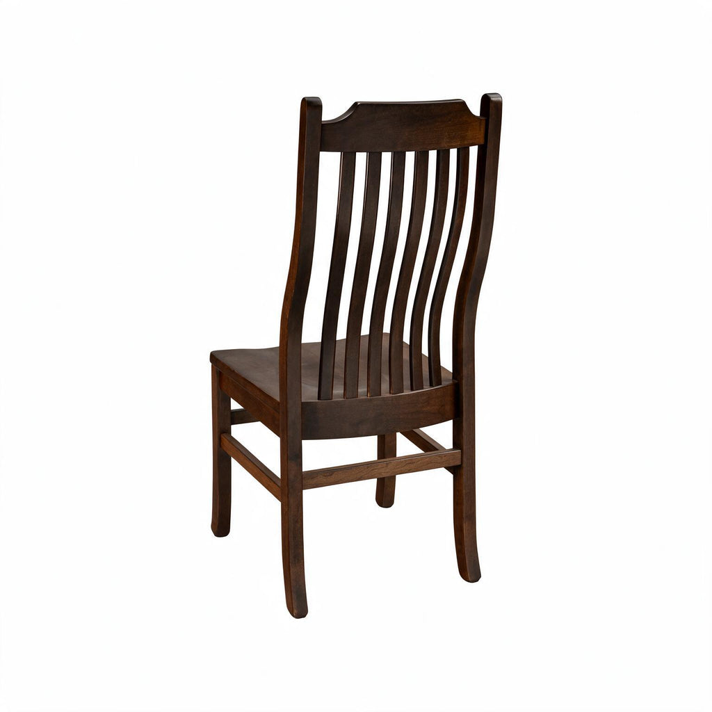 Mission Dining Chair