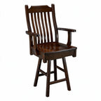 Mission I Barstool