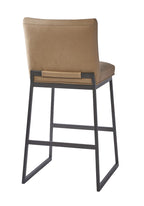 Ines Iron Bar Stool