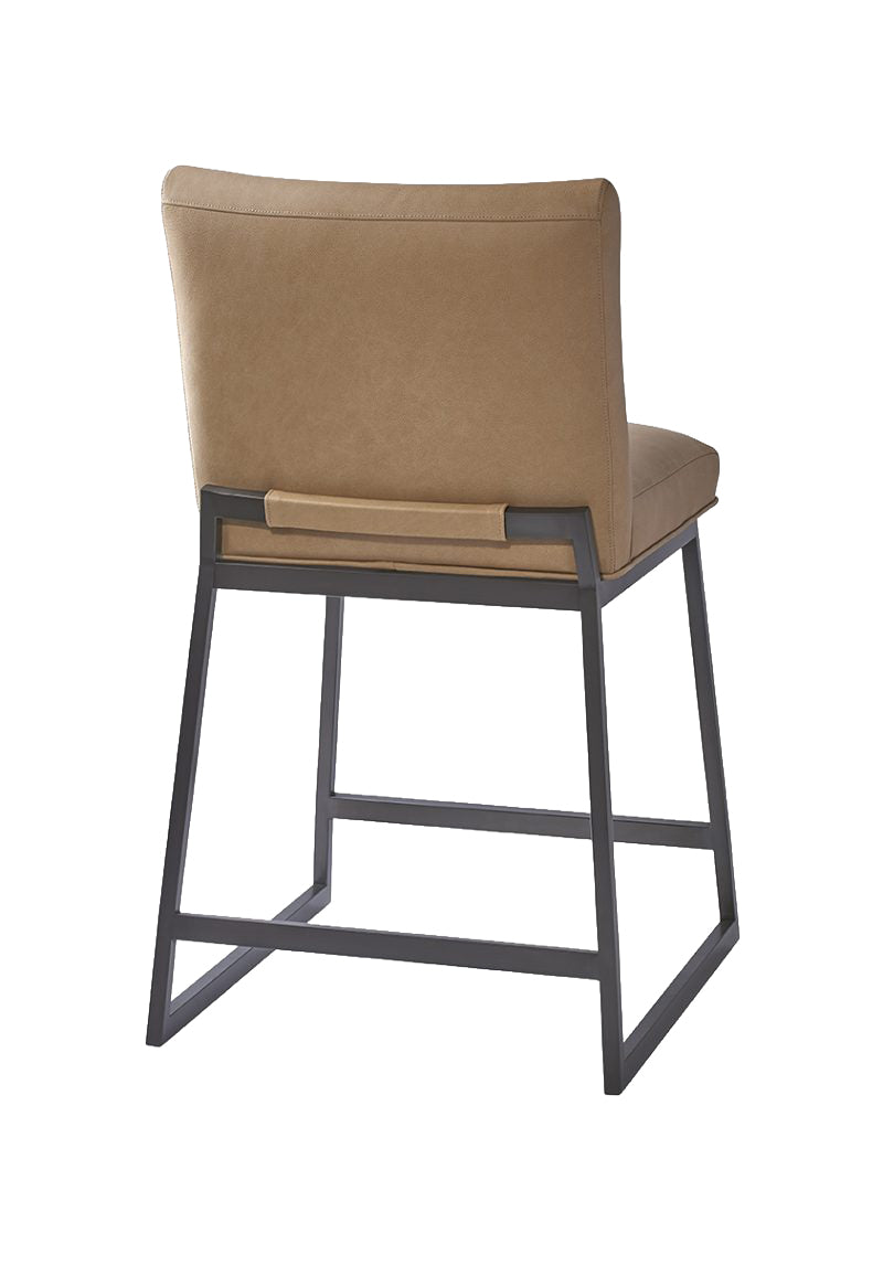 Ines Iron Counter Stool