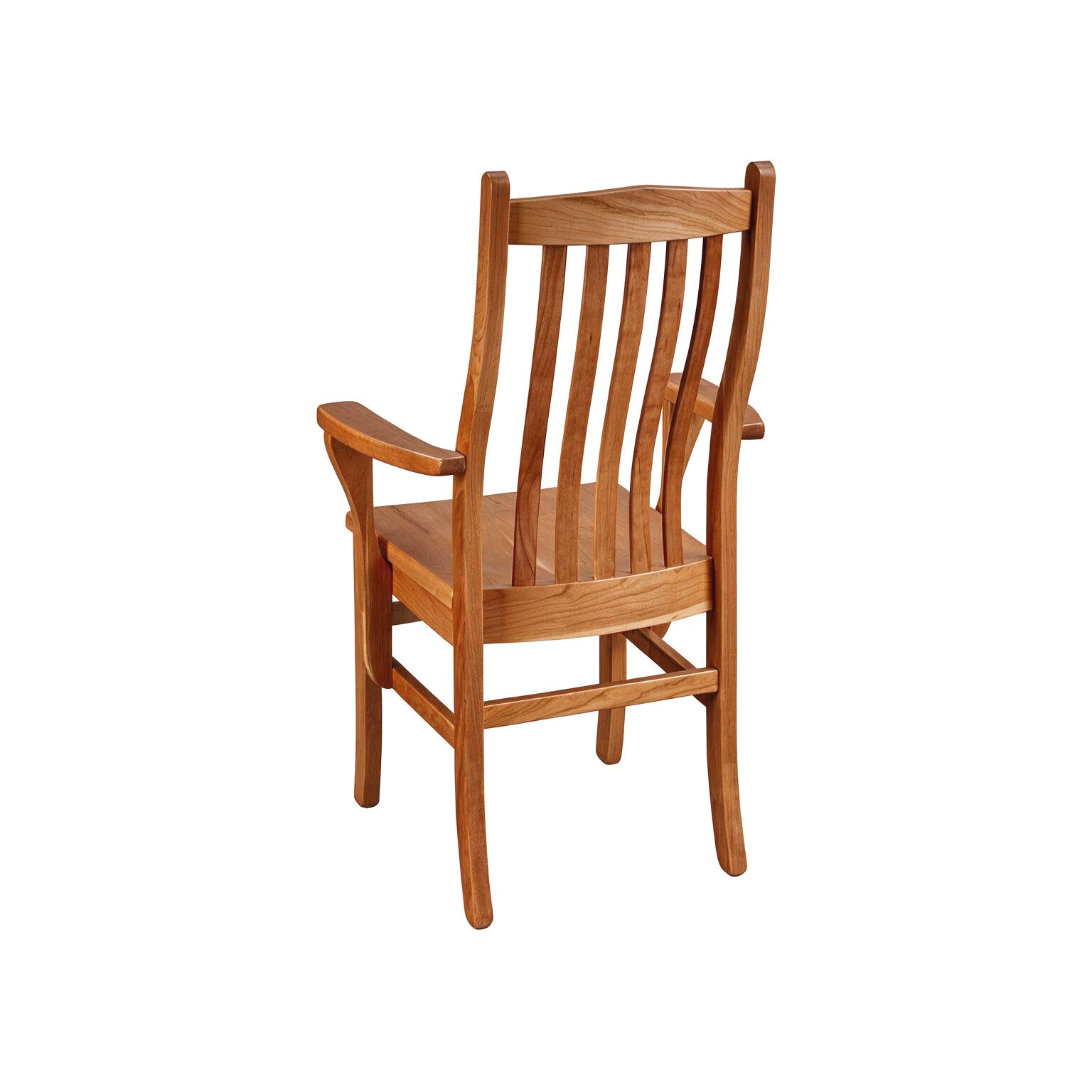 Mission I Dining Chair