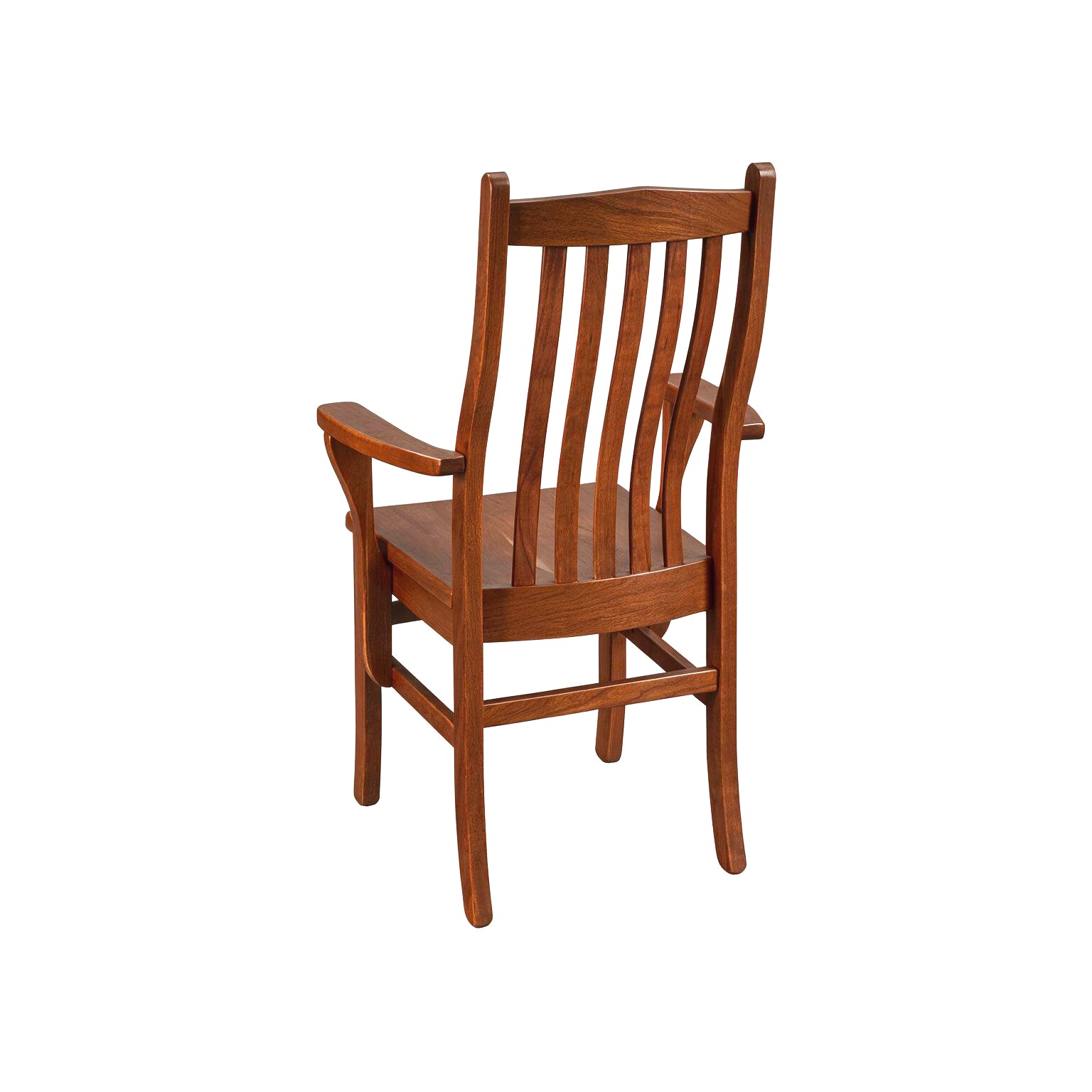 Mission I Dining Chair