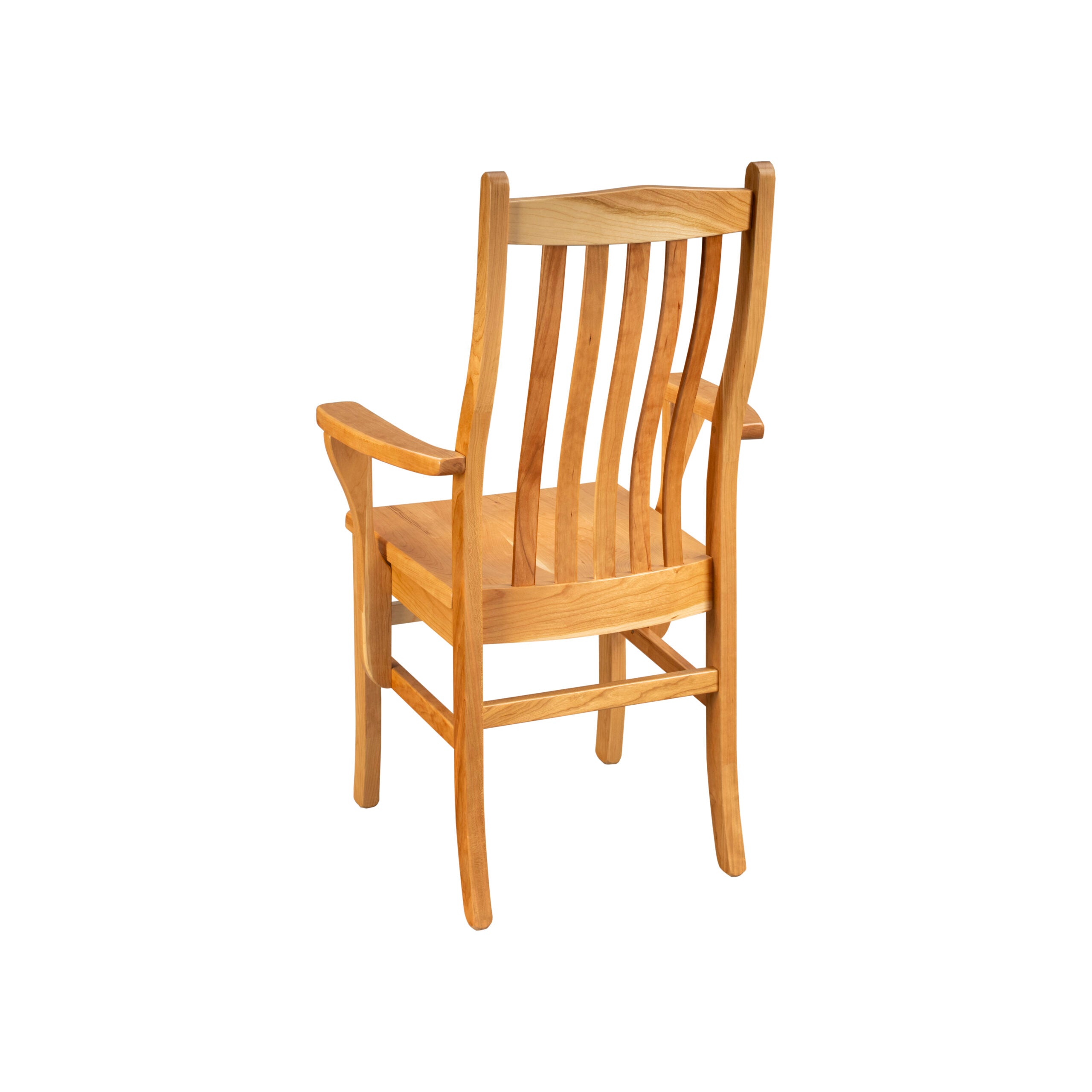 Mission I Dining Chair Dining Chair