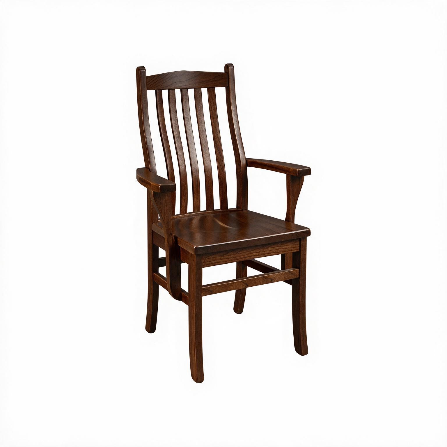 Mission I Dining Chair