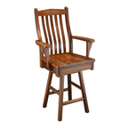Mission II Barstool Barstool