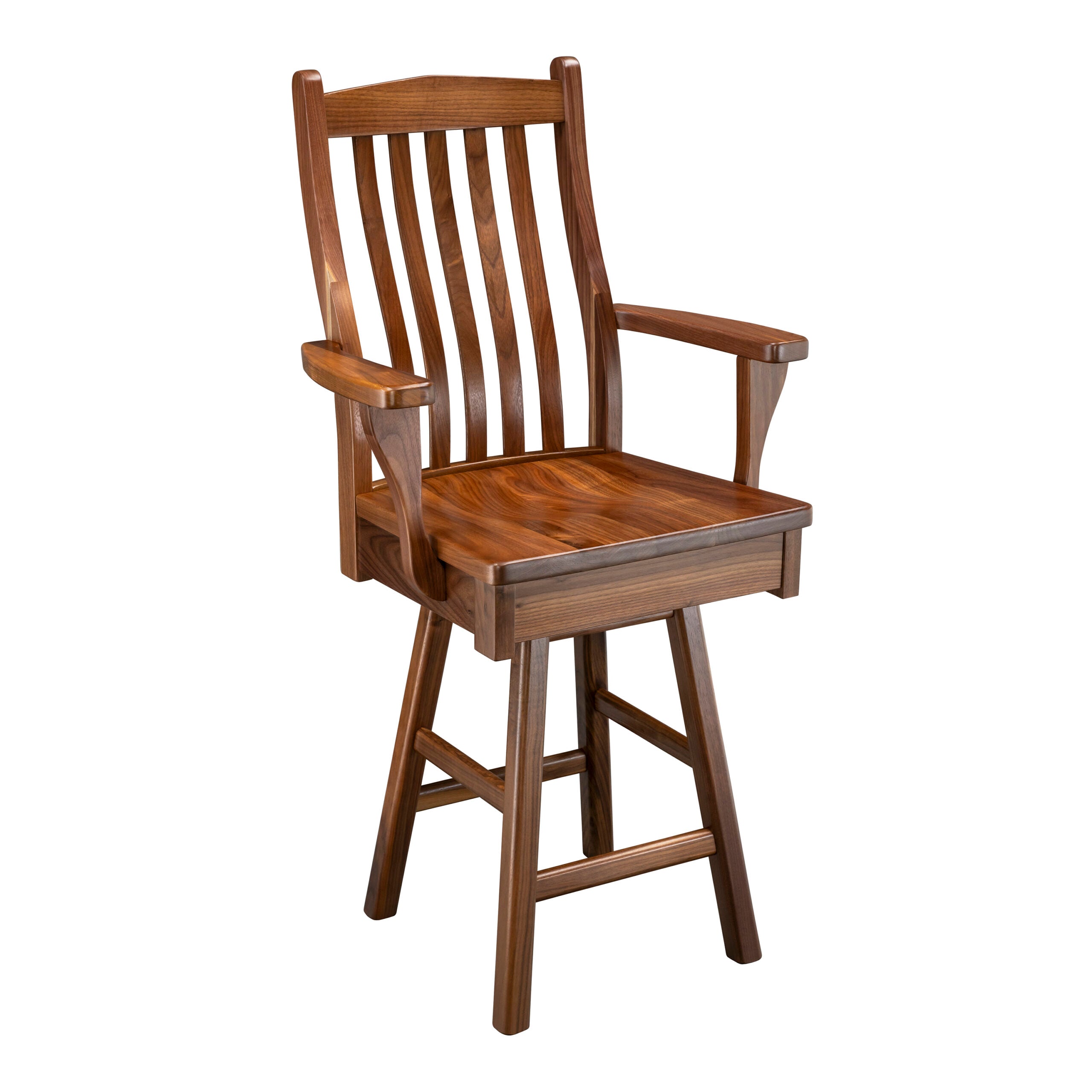 Mission II Barstool Barstool