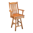 Mission II Barstool