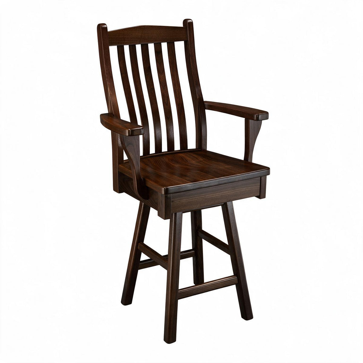 Mission II Barstool