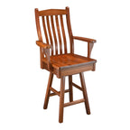 Mission II Barstool