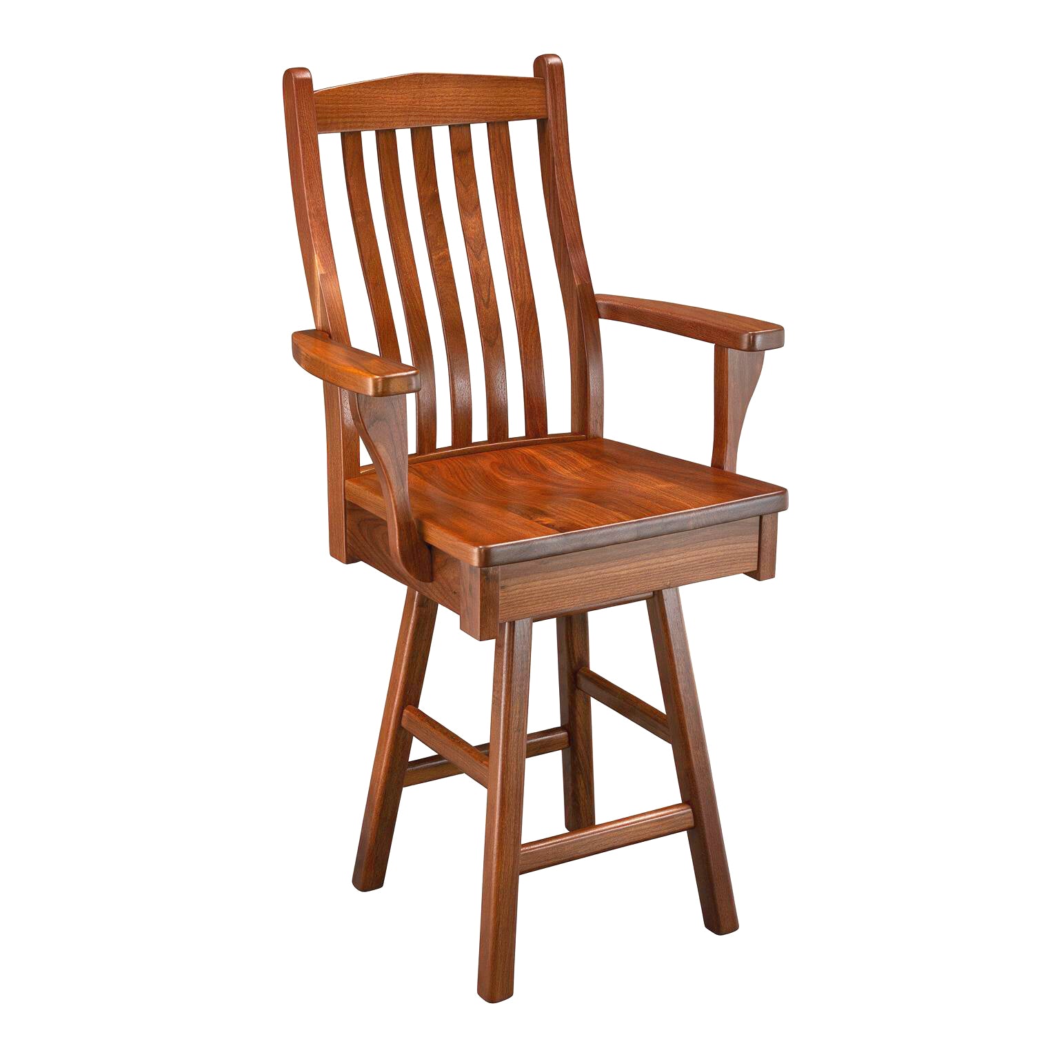Mission II Barstool