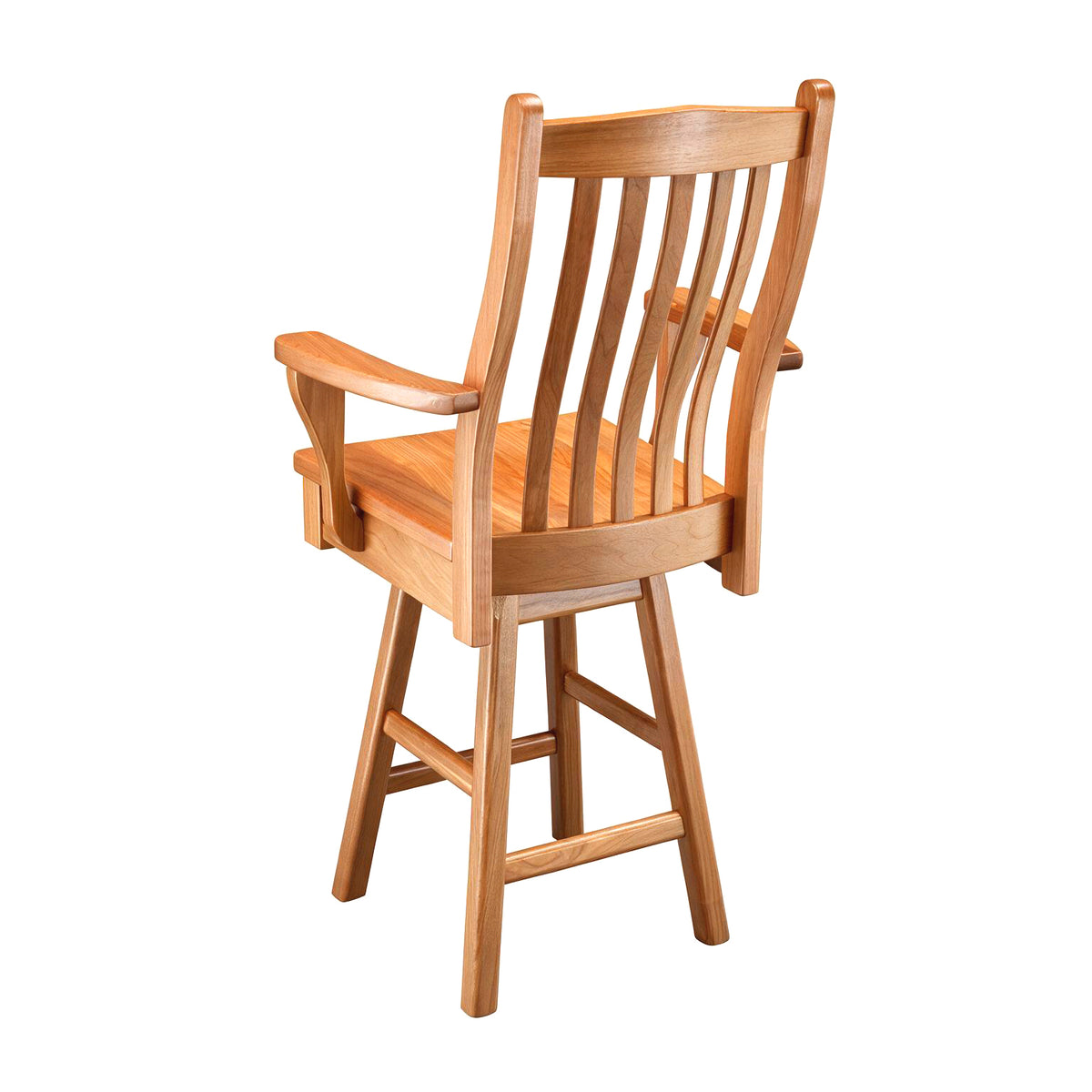 Mission II Barstool