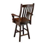 Mission II Barstool