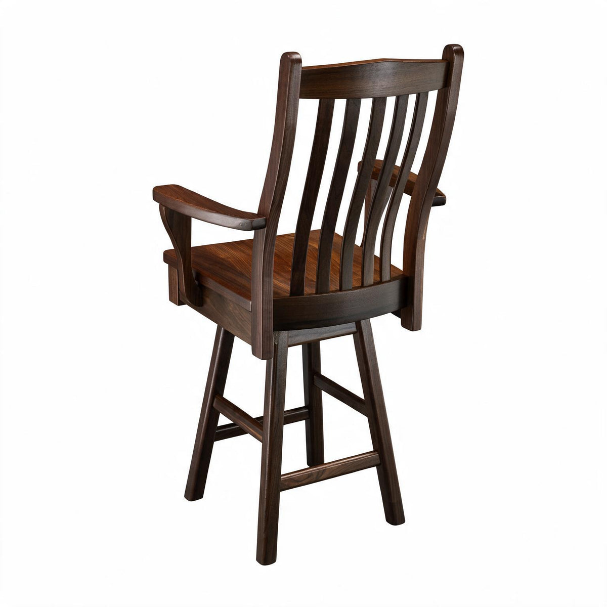 Mission II Barstool