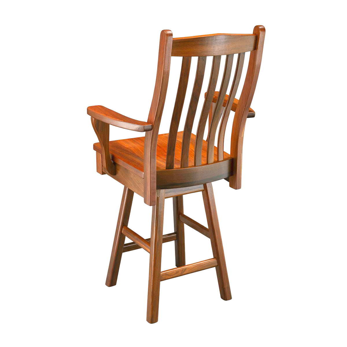 Mission II Barstool
