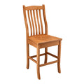 Mission II Barstool