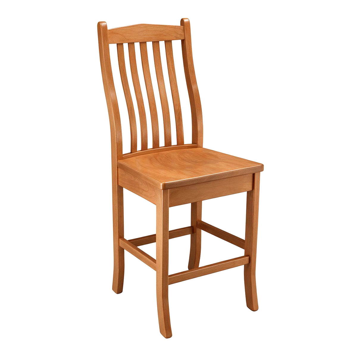 Mission II Barstool