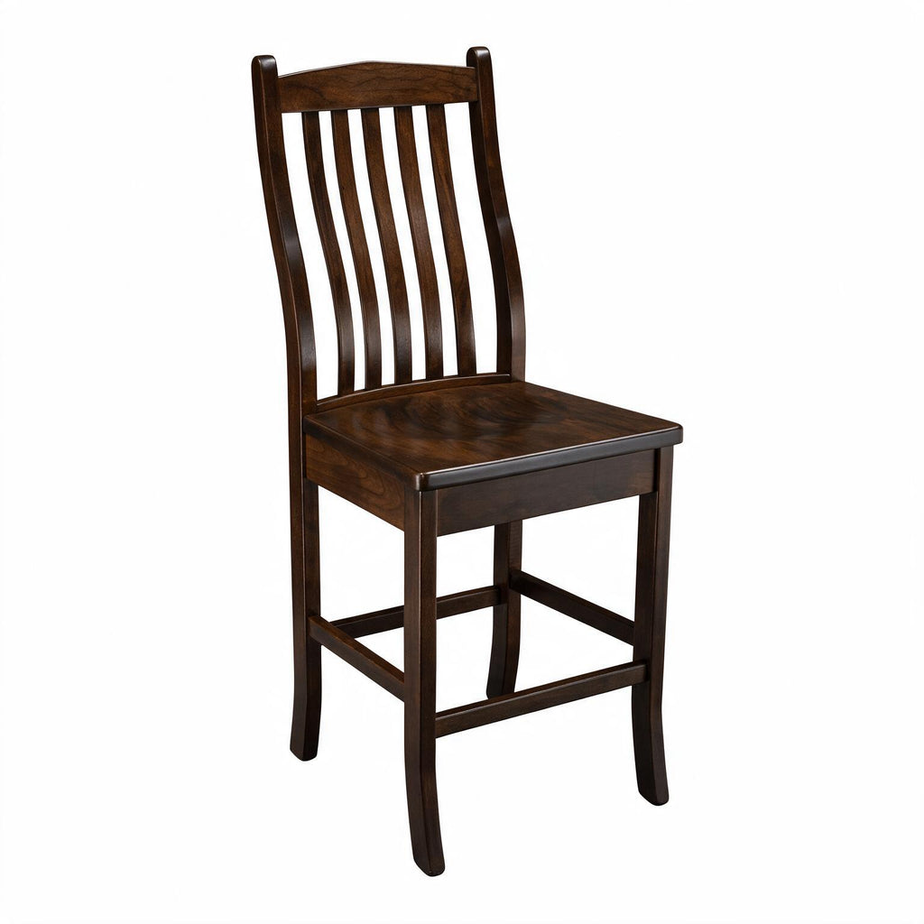 Mission II Barstool