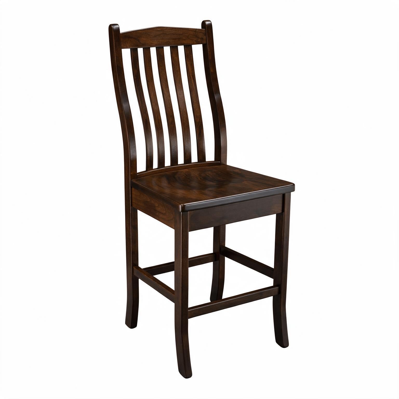 Mission II Barstool