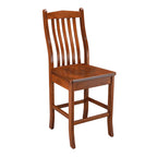 Mission II Barstool