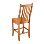 Mission II Barstool