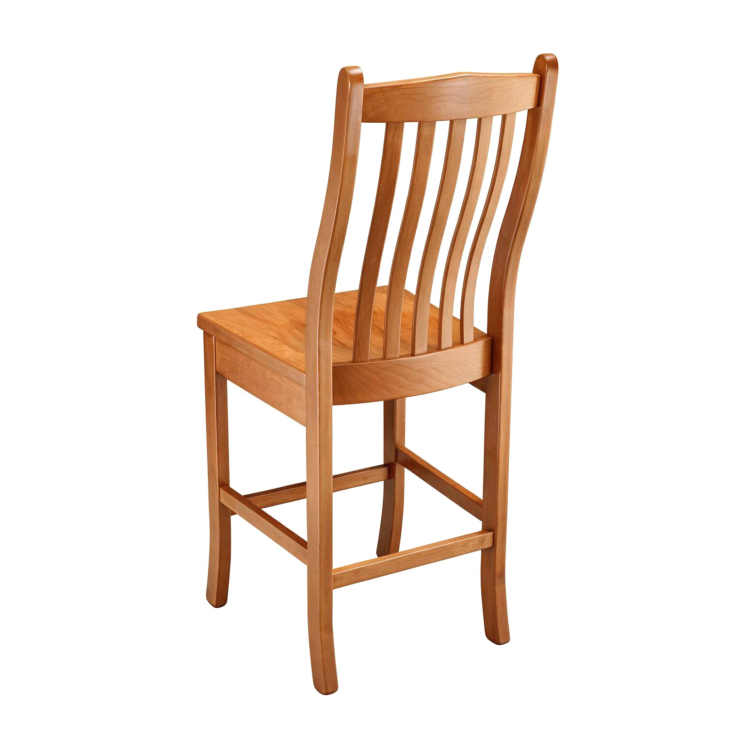 Mission II Barstool