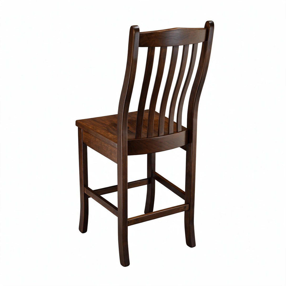 Mission II Barstool