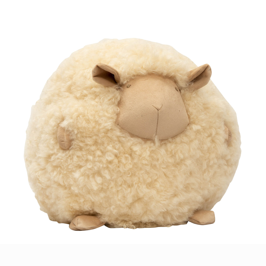 Woolicious Cuddle Pillow