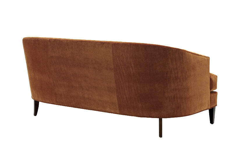 Bardot Tufted Short Sofa