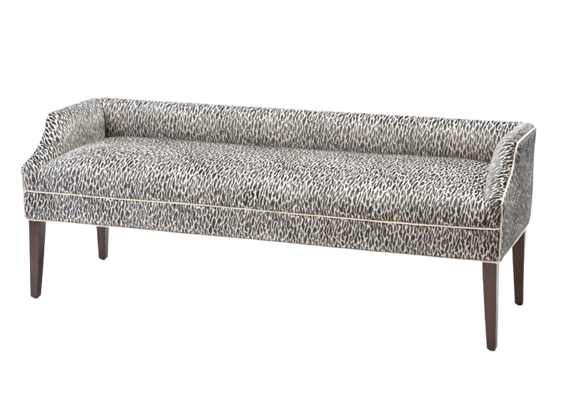 Claire Long Bench