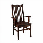 Mission II Dining Chair