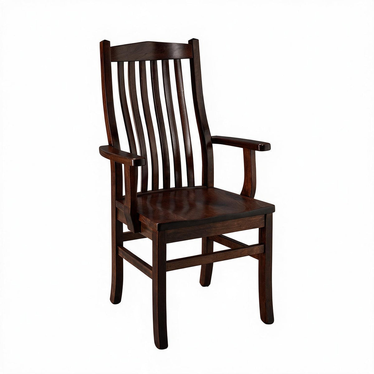 Mission II Dining Chair