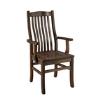Mission II Dining Chair Dining Chair