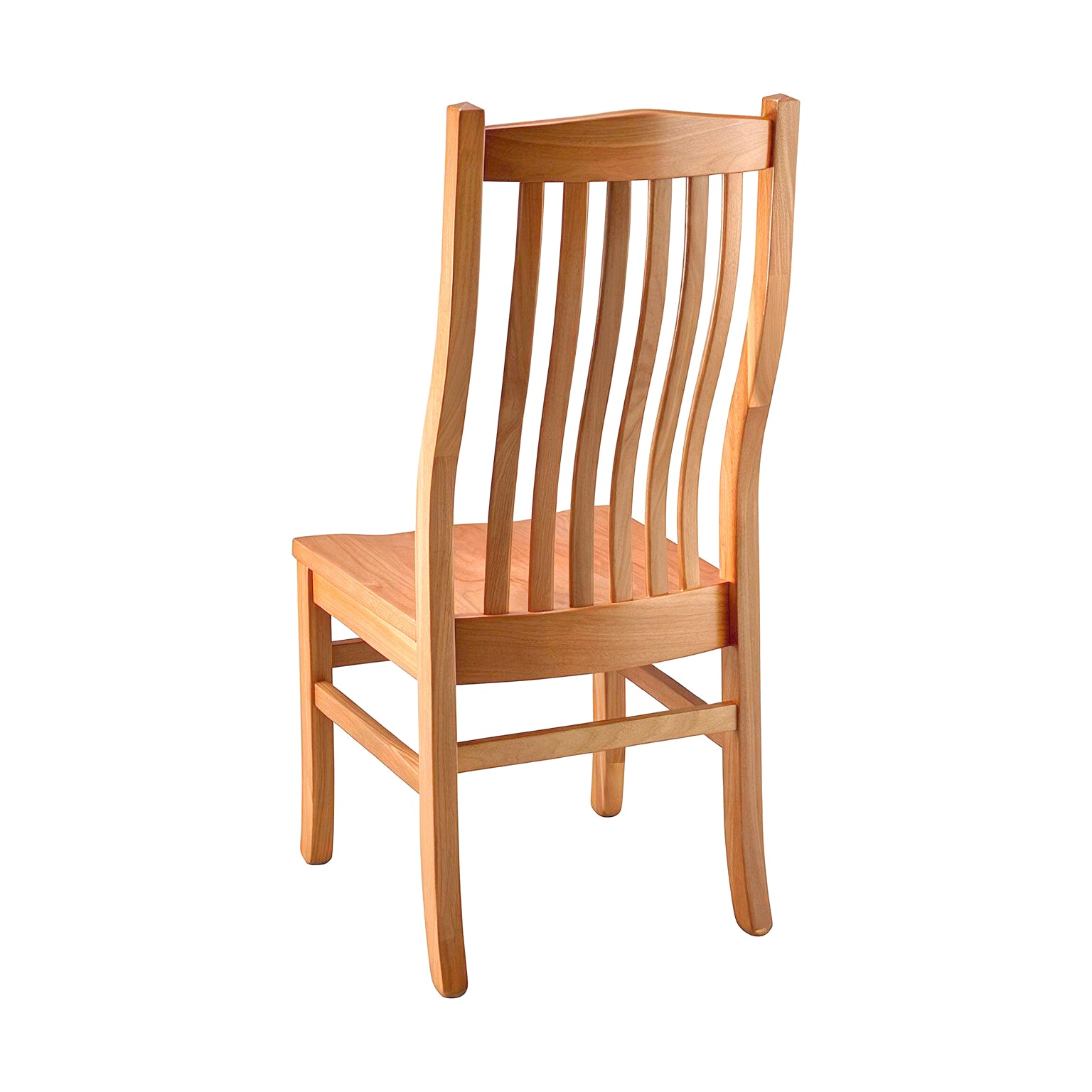 Mission II Dining Chair