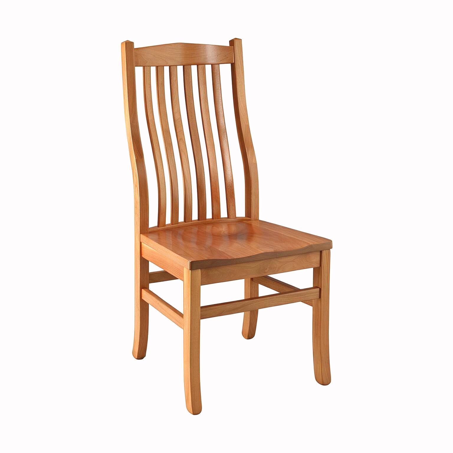 Mission II Dining Chair