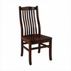 Mission II Dining Chair
