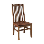 Mission II Dining Chair Dining Chair