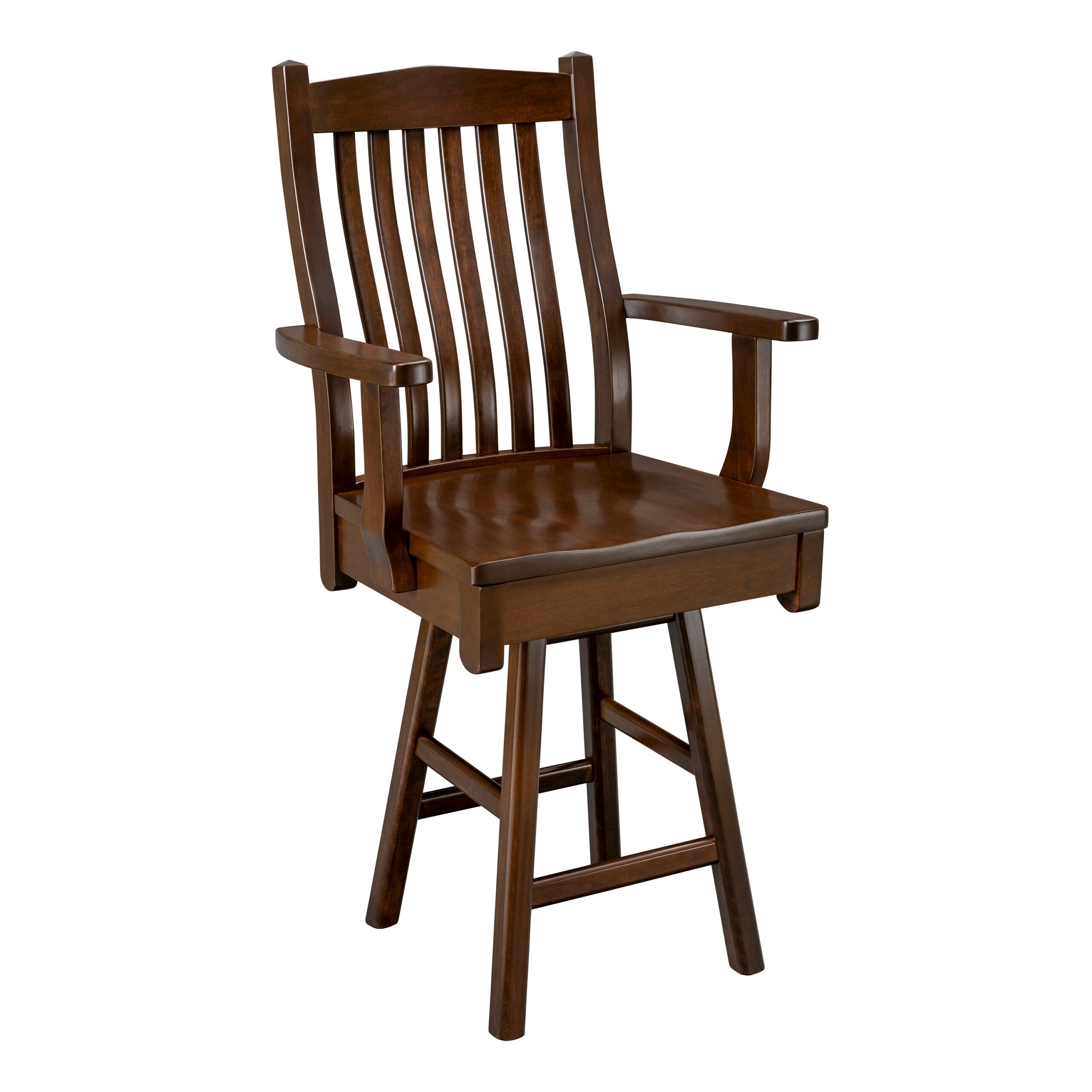 Mission III Barstool Barstool