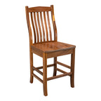 Mission III Barstool Barstool