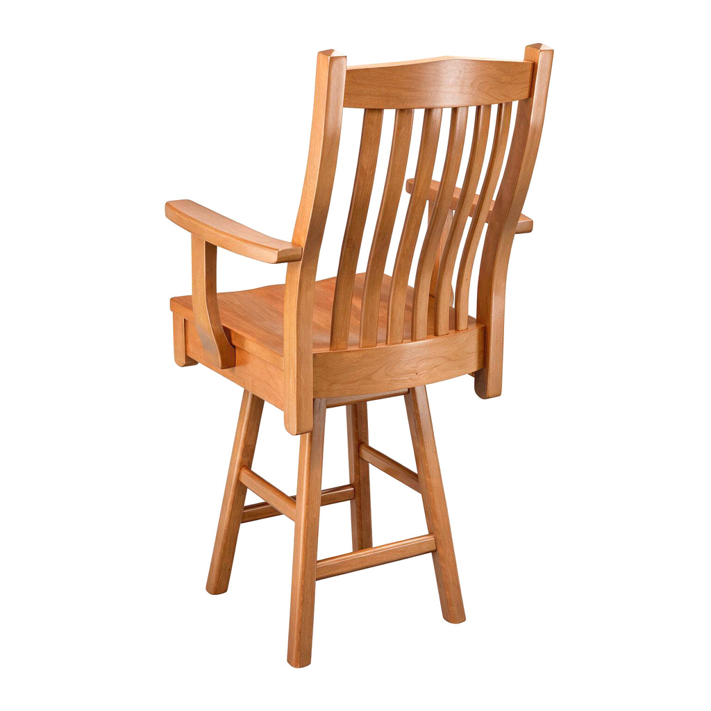 Mission III Barstool