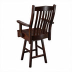 Mission III Barstool