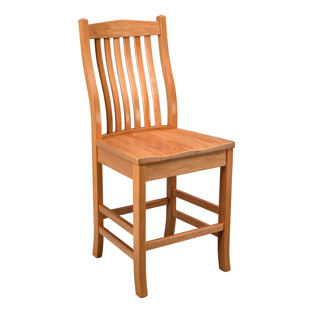 Mission III Barstool