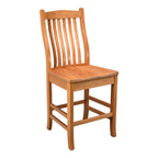 Mission III Barstool