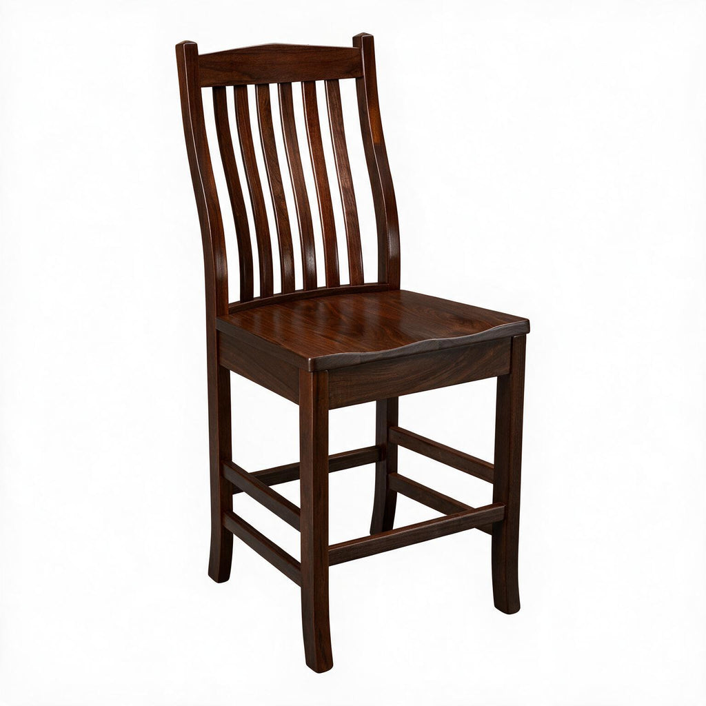 Mission III Barstool