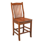 Mission III Barstool