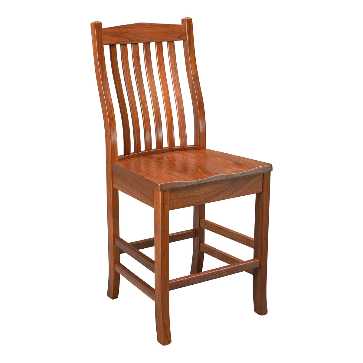Mission III Barstool