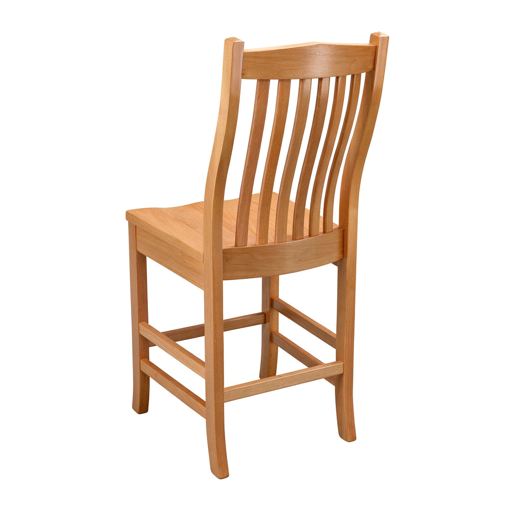 Mission III Barstool