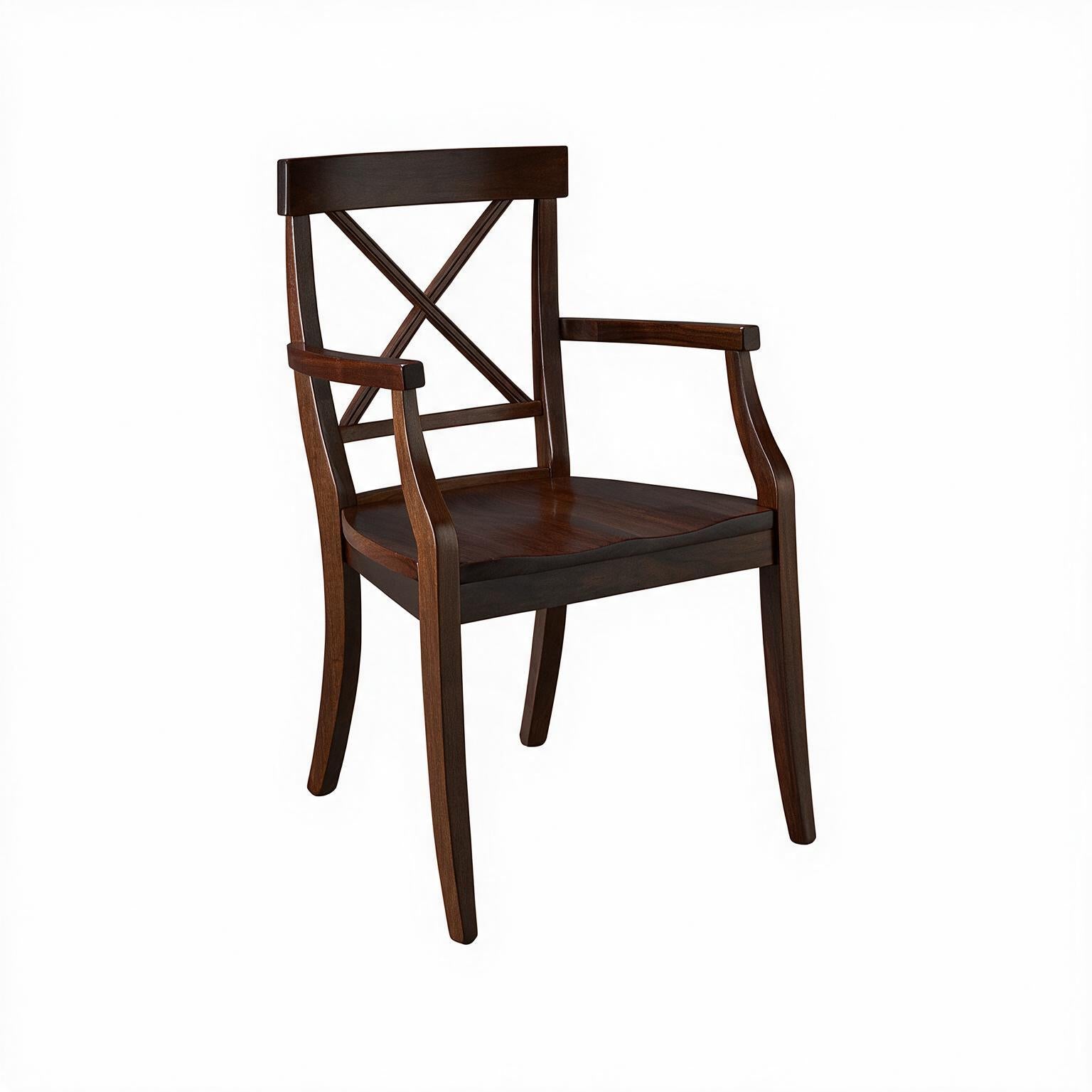 La Croix Dining Chair