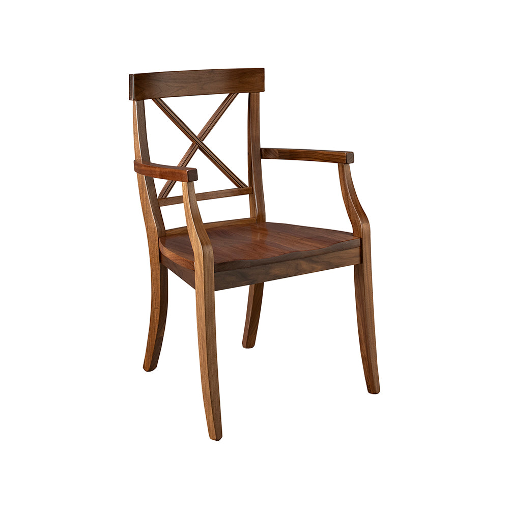 La Croix Dining Chair Dining Chair